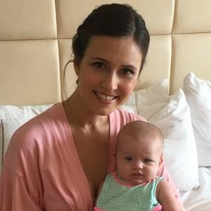 Meet your Posher, Staci